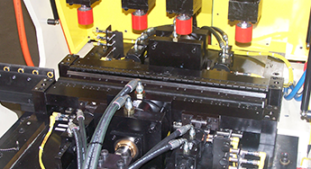 Automatic Decrimping Machine Tooling Automatic Decrimping Machine Tooling