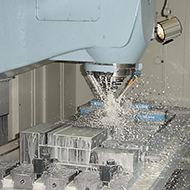OKK Machining